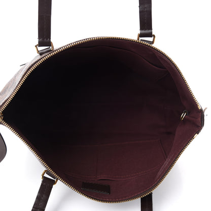 Louis Vuitton Damier Ebene Iena PM 5 of 10