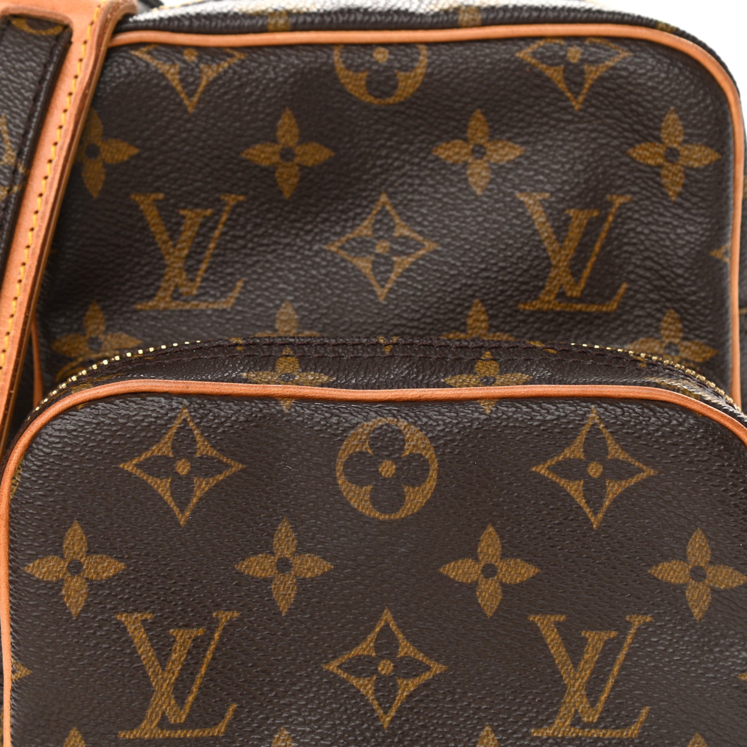 Louis Vuitton Monogram Amazone 8 of 14