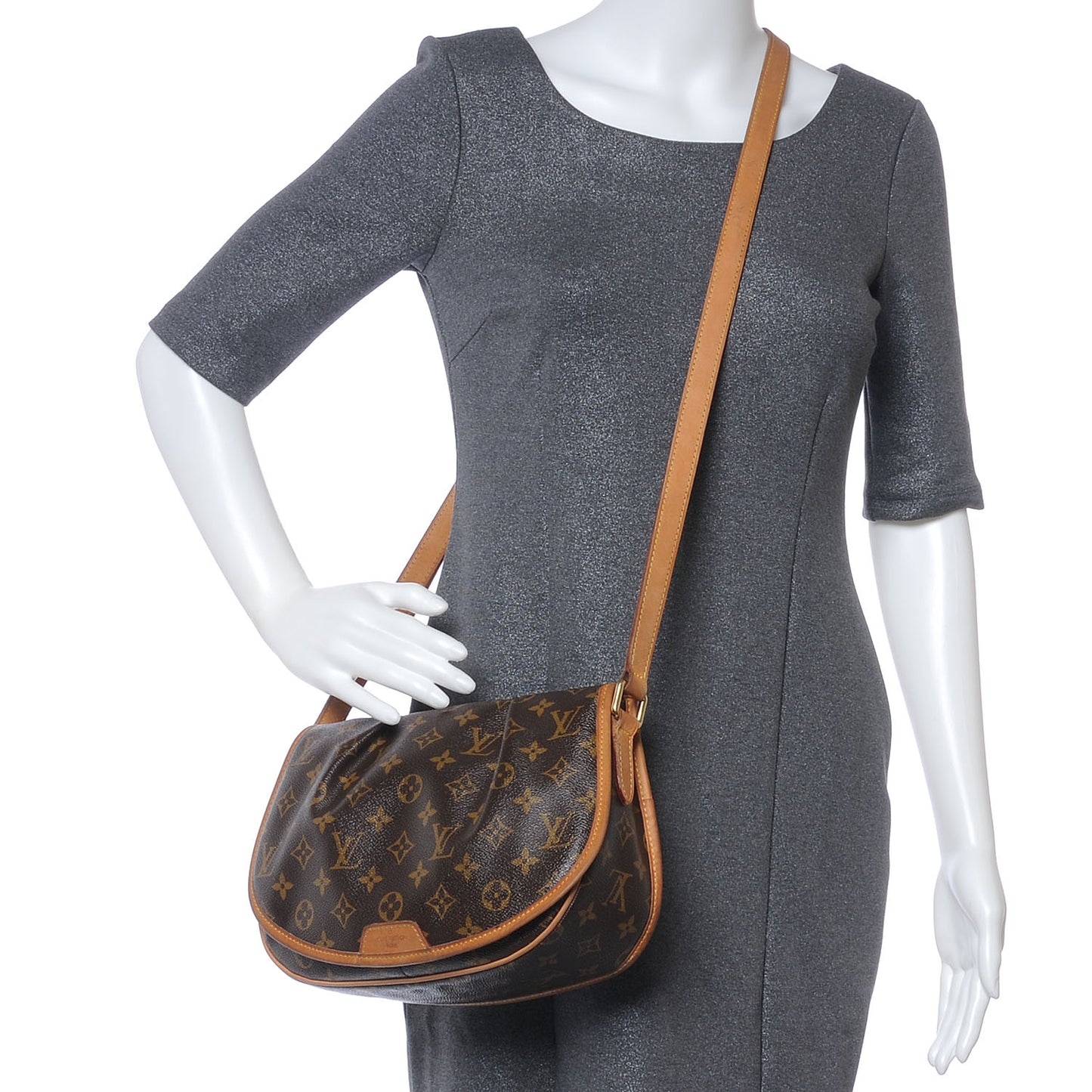 Monogram Menilmontant PM
