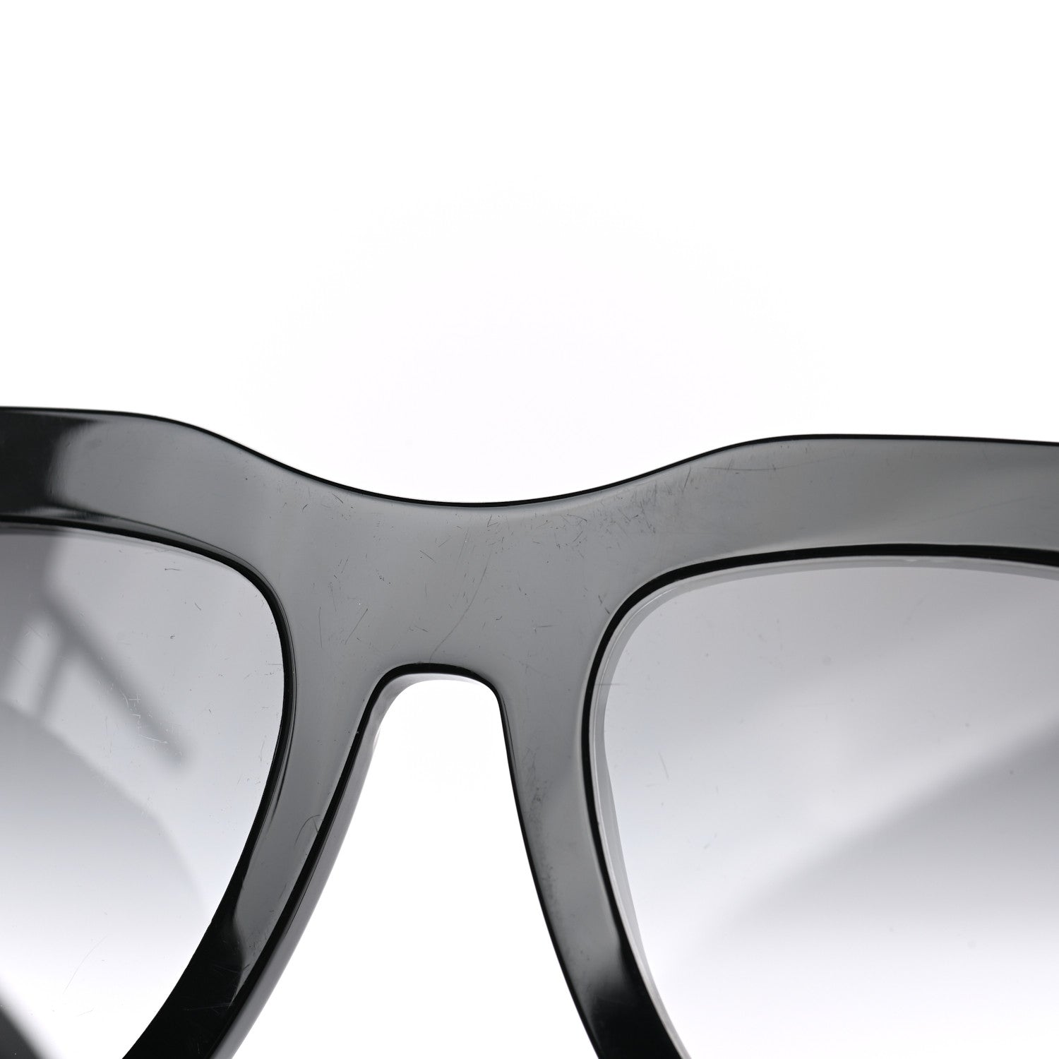 Louis Vuitton Acetate La Grande Bellezza Sunglasses Z1217W Black 9 of 10