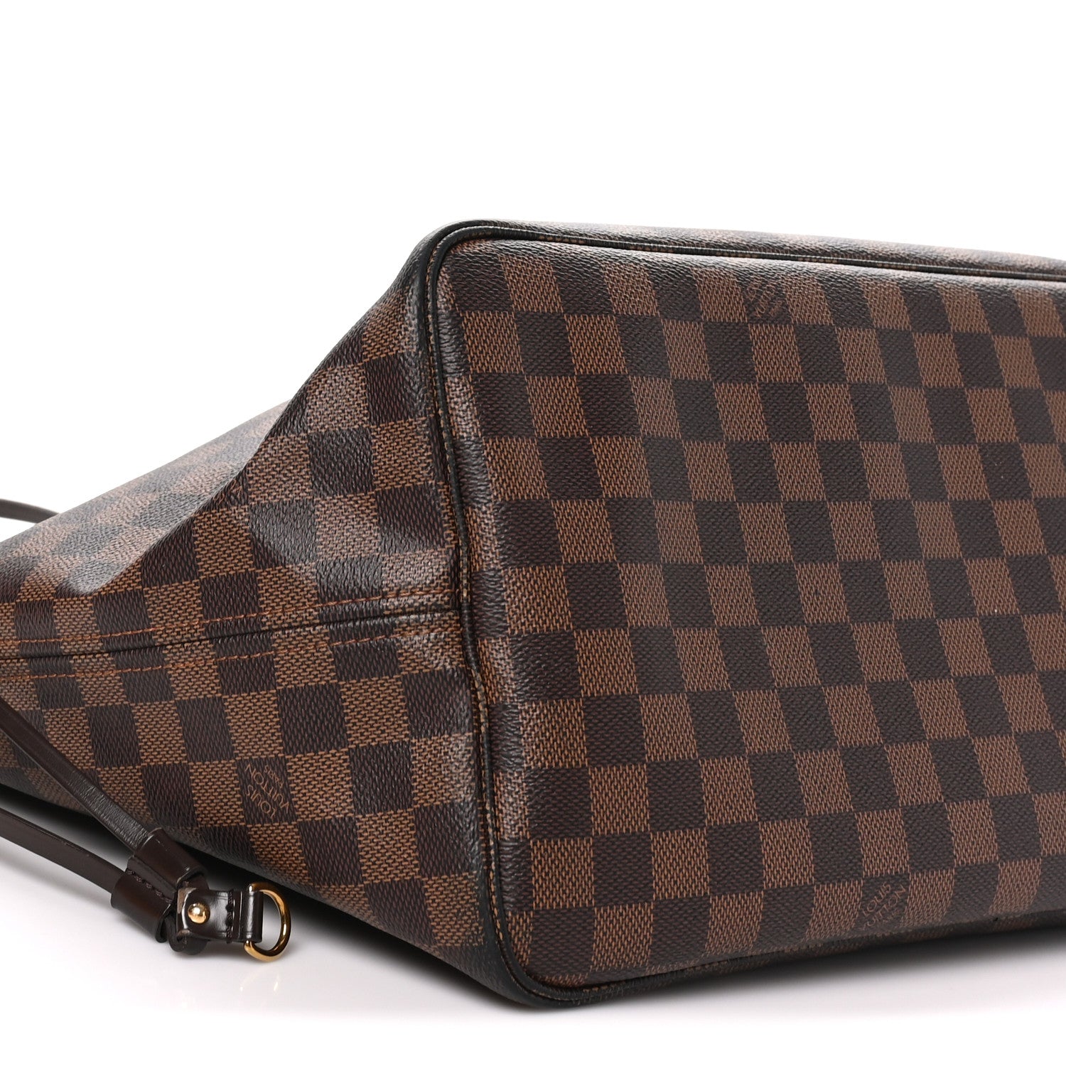 Louis Vuitton Damier Ebene Neo Neverfull GM 9 of 12