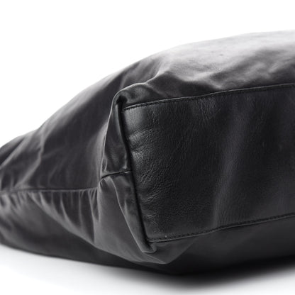 Gucci Calfskin Large Sabrina Black 6 of 11