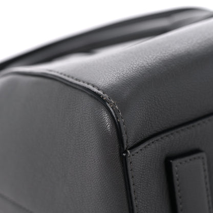 Givenchy Sugar Goatskin Small Antigona Dark Grey 8 of 13