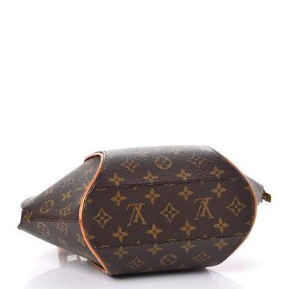 Louis Vuitton Monogram Ellipse PM 4 of 11