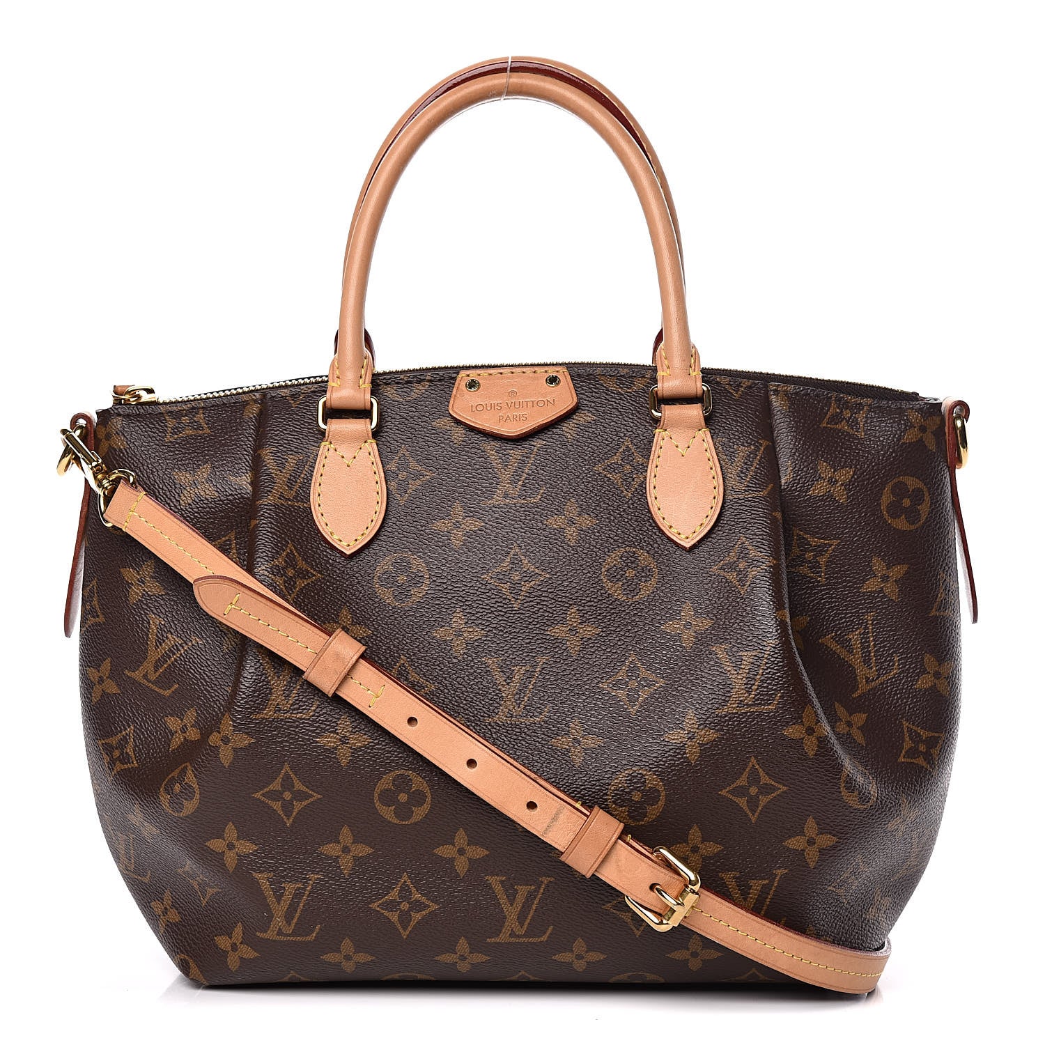 Louis Vuitton Monogram Turenne PM 1 of 13