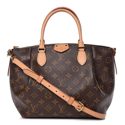 Louis Vuitton Monogram Turenne PM 1 of 13