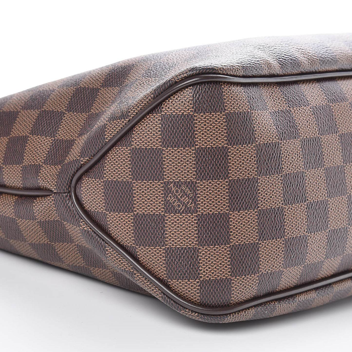 Damier Ebene Delightful PM