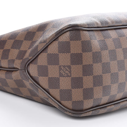 Louis Vuitton Damier Ebene Delightful PM 9 of 10
