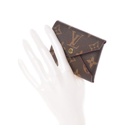 Louis Vuitton Monogram Kirigami Pochette Set 4 of 12