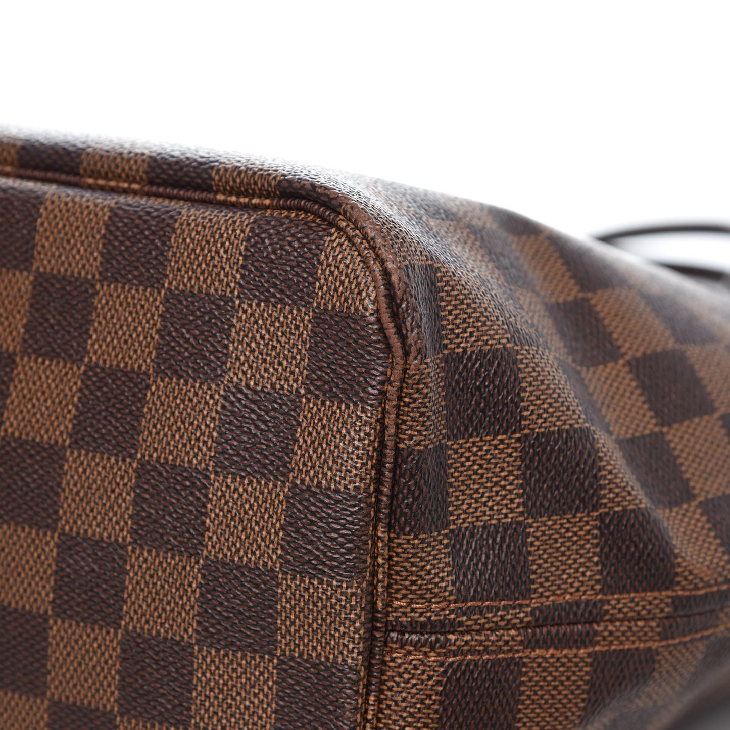 Damier Ebene Neverfull MM