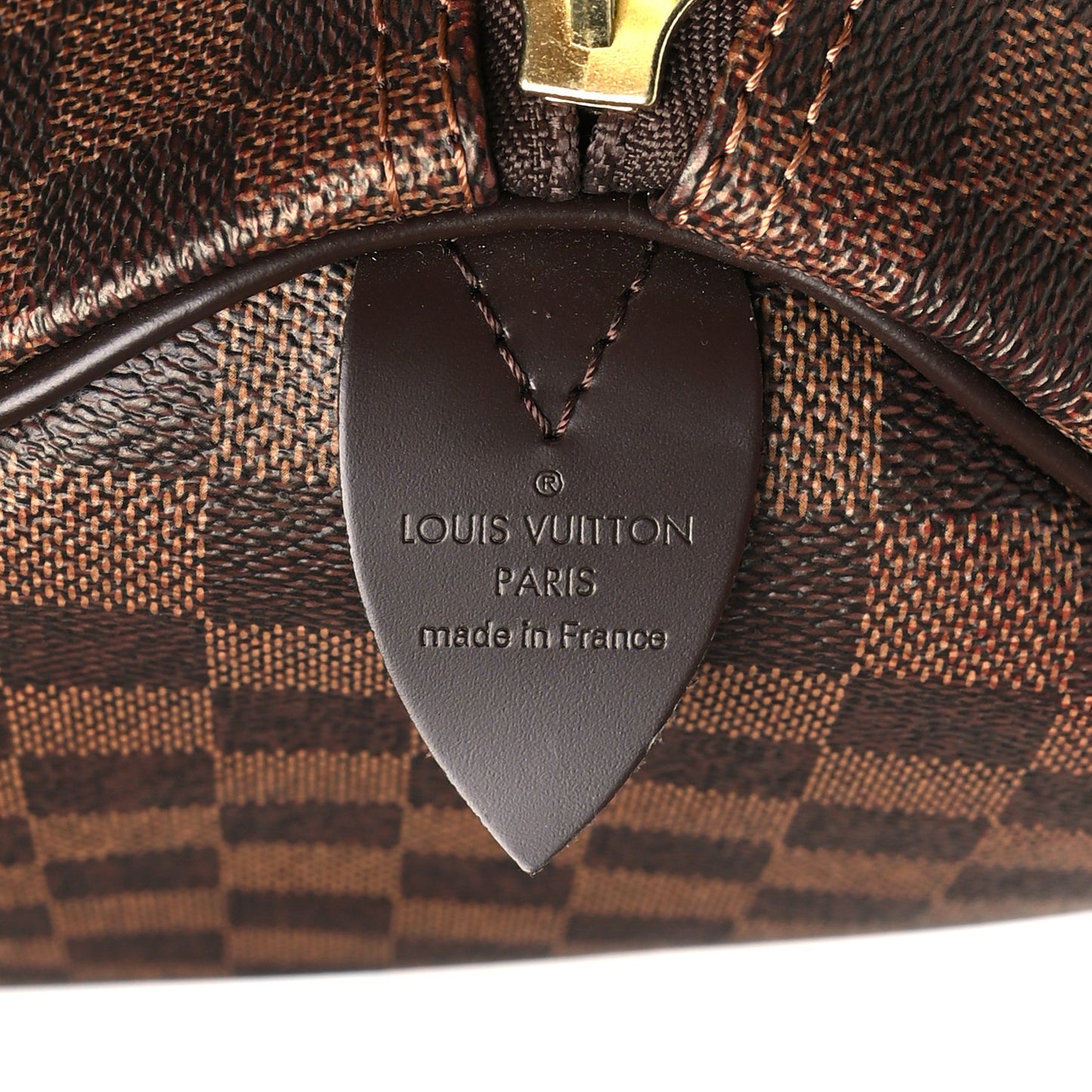 Damier Ebene Keepall 50
