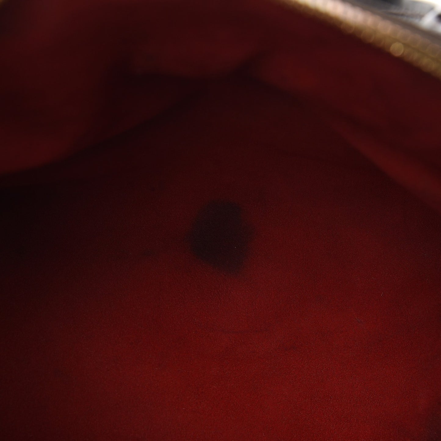 Damier Ebene Trevi PM