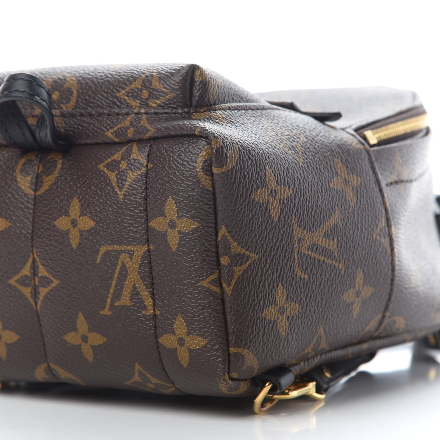 Monogram Palm Springs Backpack Mini