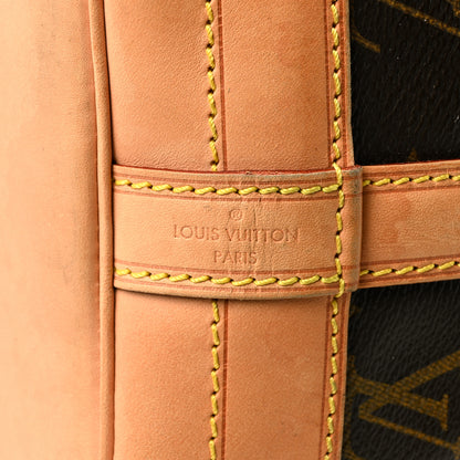 Louis Vuitton Monogram Noe 6 of 17