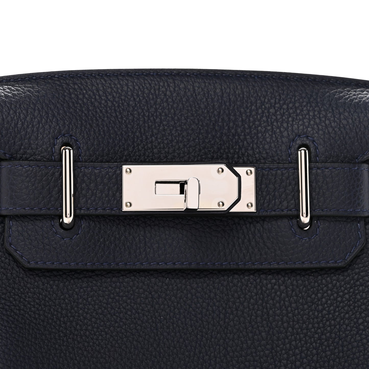 Togo Hac A Dos PM Backpack Bleu Nuit