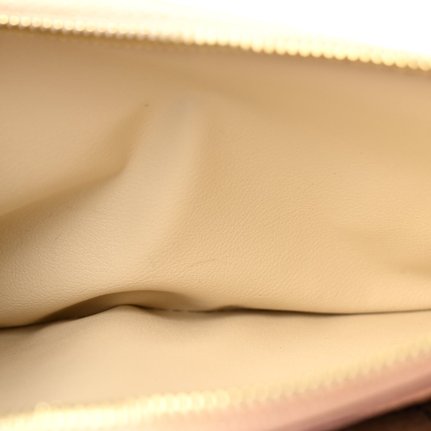 Damier Azur Emilie Wallet Rose Ballerine