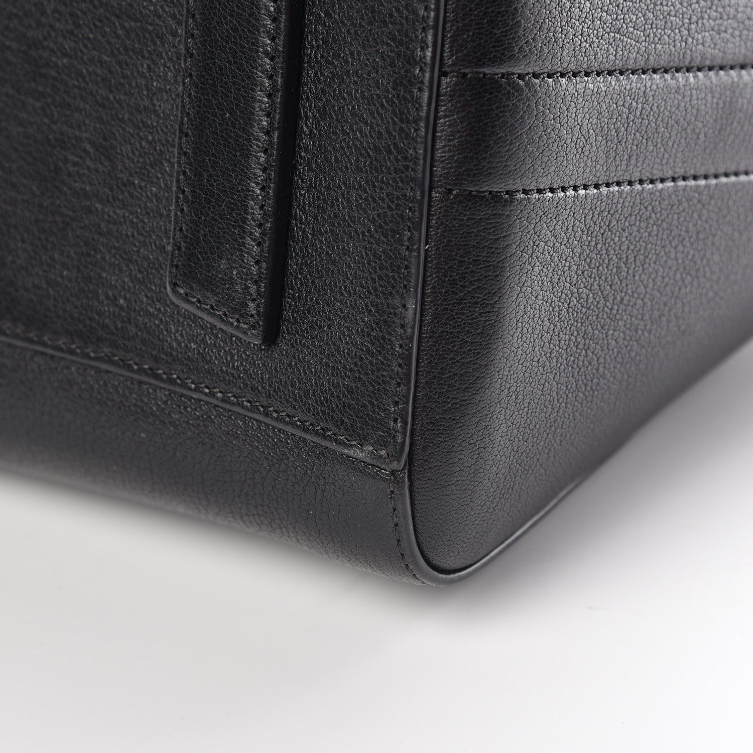 Givenchy Sugar Goatskin Small Antigona Black 16 of 16
