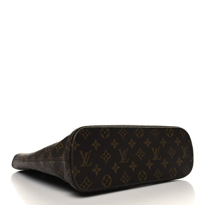 Louis Vuitton Monogram Vavin GM 4 of 11