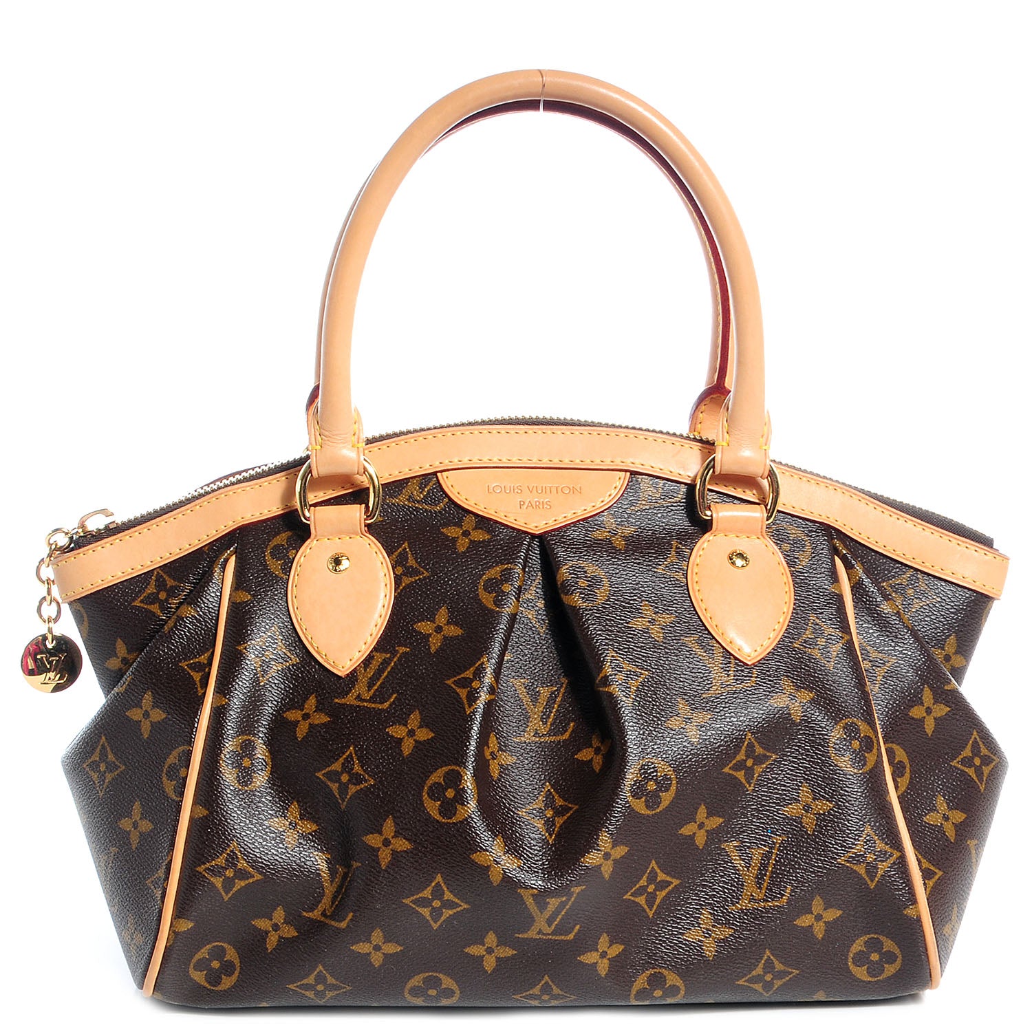 Louis Vuitton Monogram Tivoli PM 1 of 7