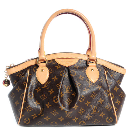 Louis Vuitton Monogram Tivoli PM 1 of 7
