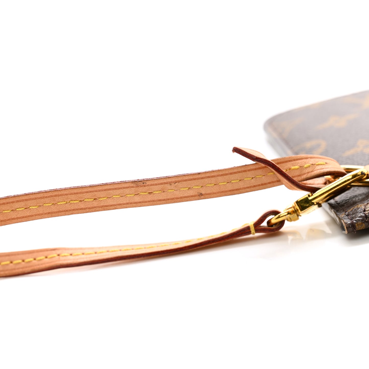 Monogram Neverfull MM GM Pochette