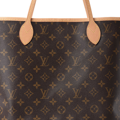 Louis Vuitton Monogram Neo Neverfull MM Cherry 10 of 10