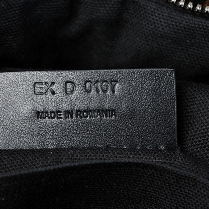 Givenchy Tech Twill Nylon Pansy Print Nano Backpack Multicolor 6 of 9