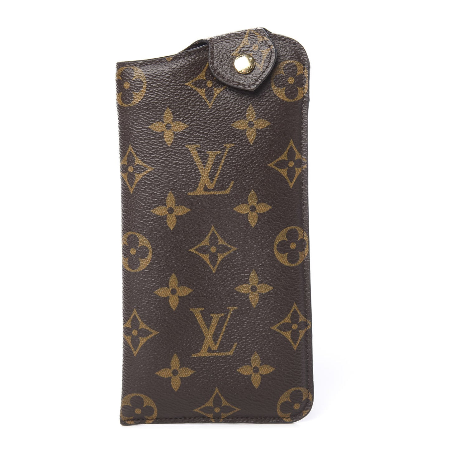 Monogram Sunglasses Case MM