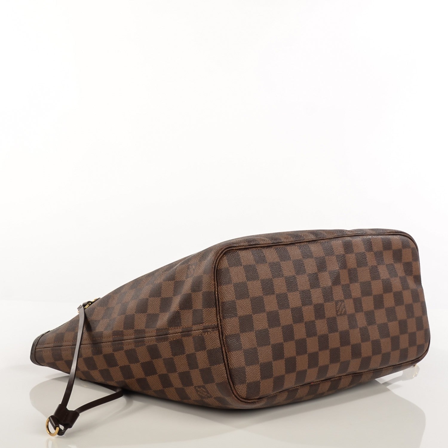 Louis Vuitton Damier Ebene Neverfull MM 9 of 14