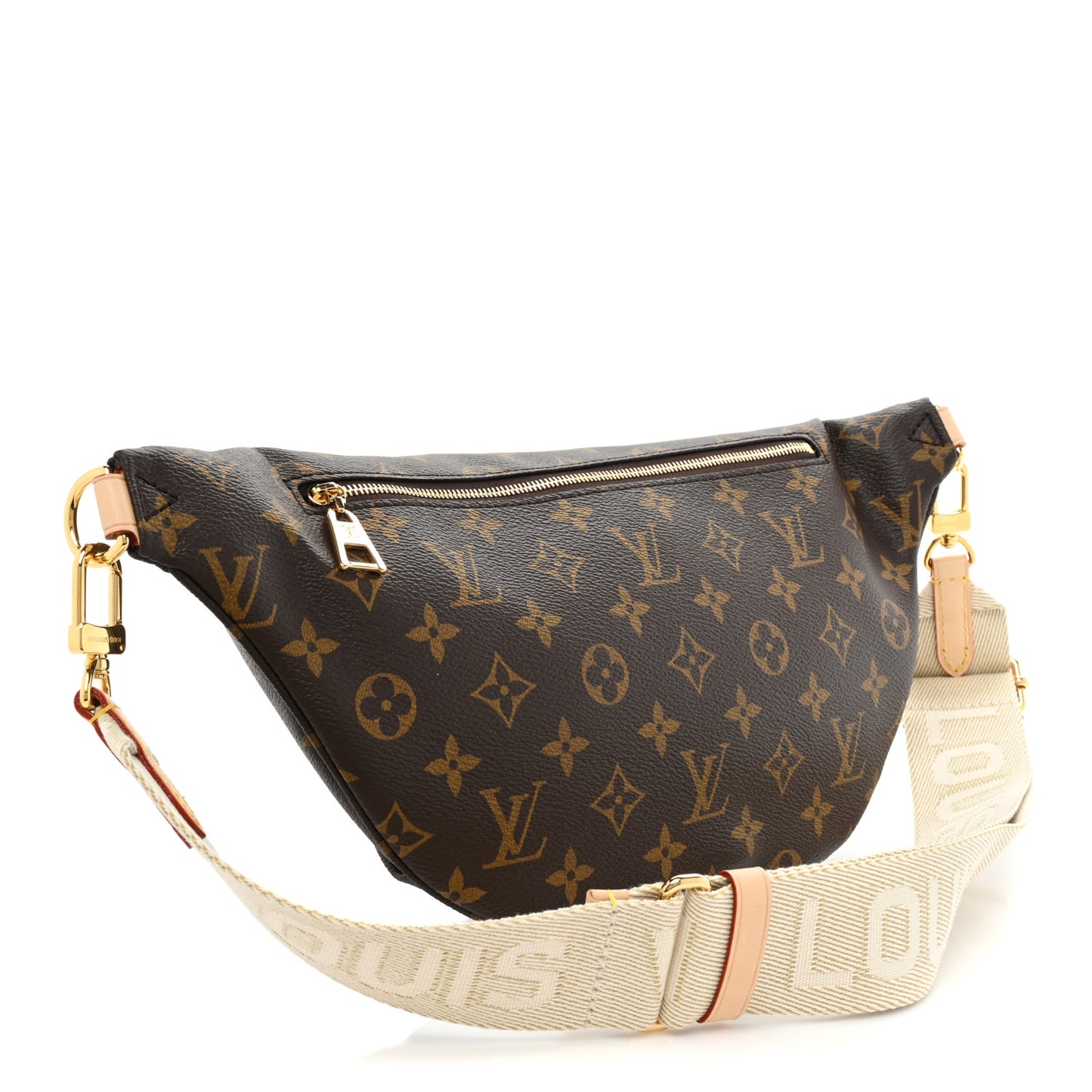 Monogram High Rise Bumbag