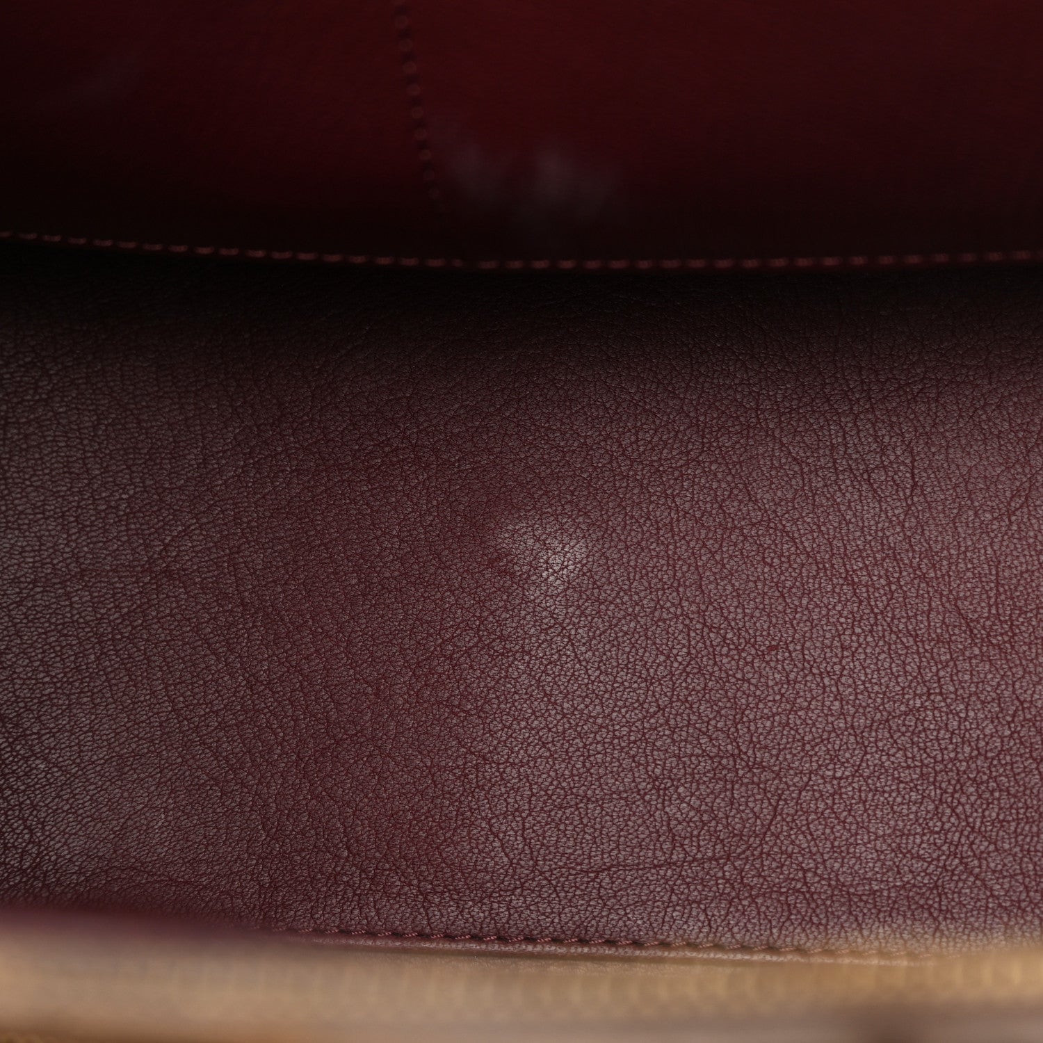 Louis Vuitton Ostrich Lizard Majestueux Tote MM Bordeaux 13 of 13