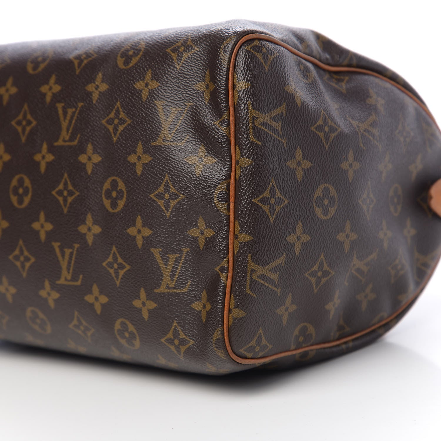 Louis Vuitton Monogram Speedy 30 12 of 13