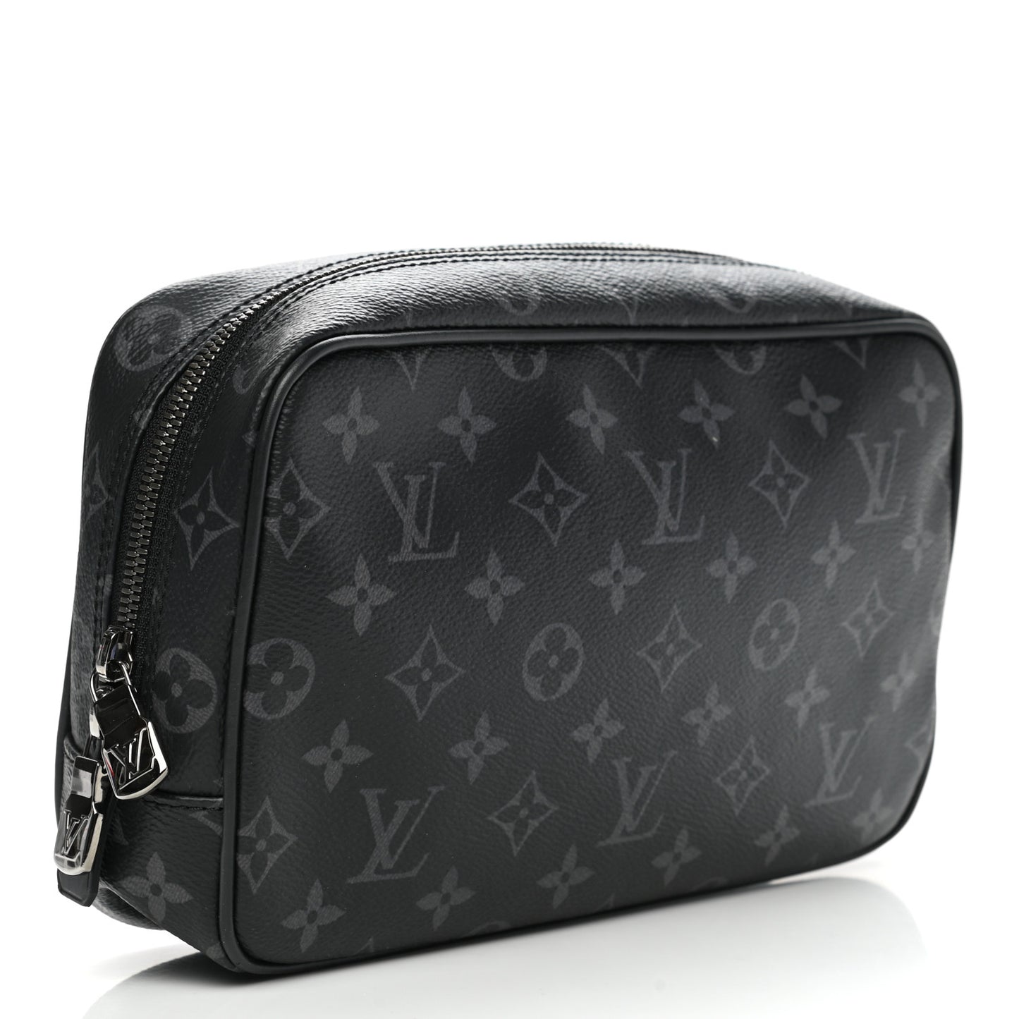 Monogram Eclipse Toilet Pouch GM