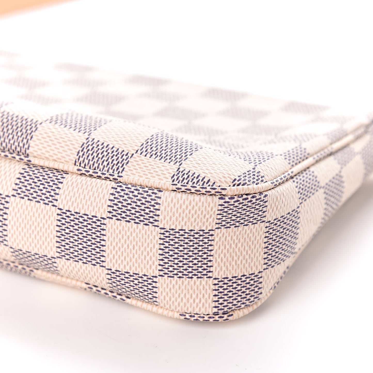 Damier Azur Pochette Accessories NM