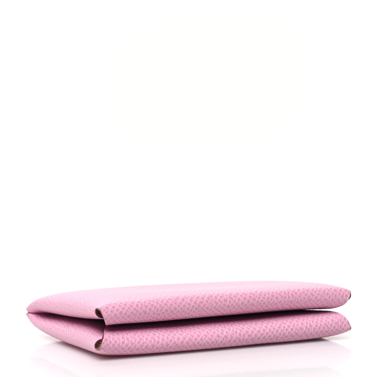 Epsom Calvi Card Case Mauve Sylvestre