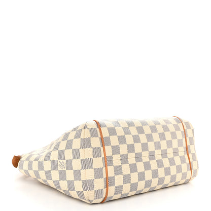 Louis Vuitton Damier Azur Totally PM 4 of 12