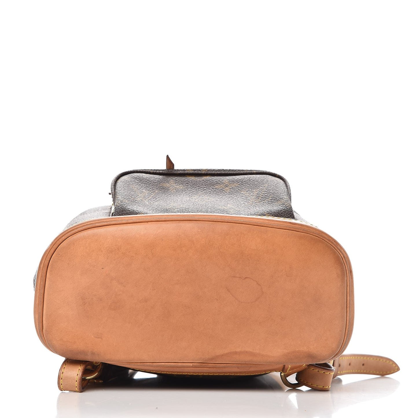 Monogram Mini Montsouris Backpack