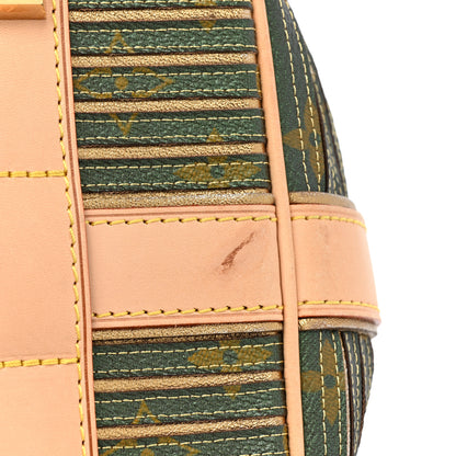 Louis Vuitton Monogram Eden Neo Kaki 13 of 14