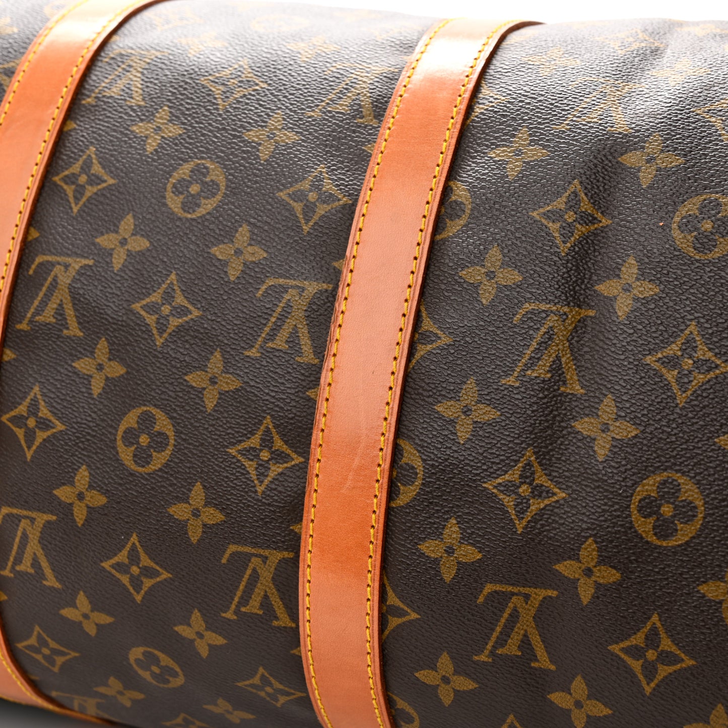 Monogram Keepall Bandouliere 50