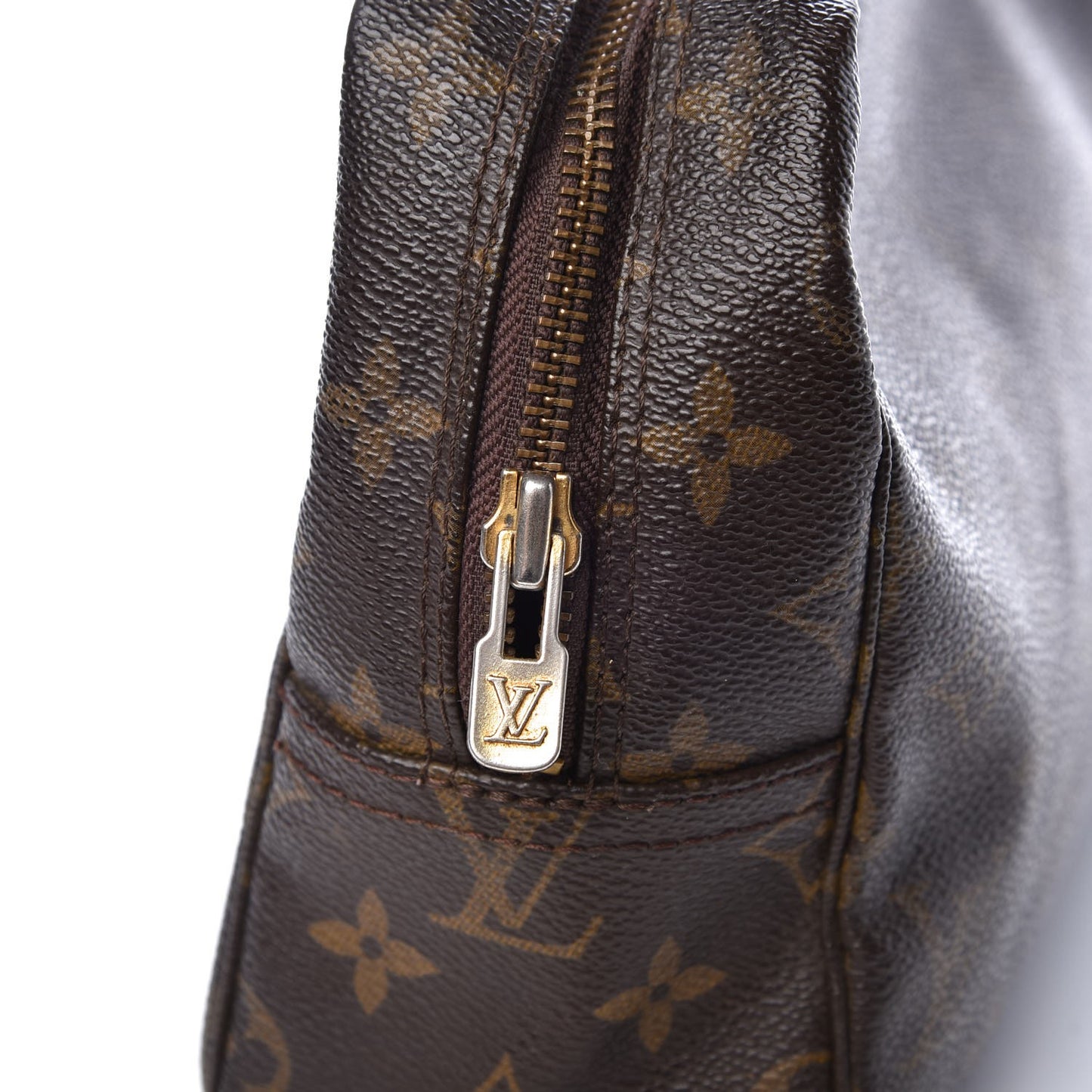Monogram Trousse Toilette 28