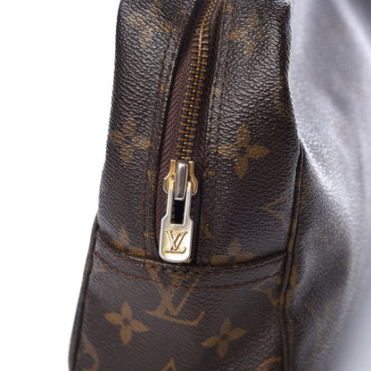 Louis Vuitton Monogram Trousse Toilette 28 9 of 10