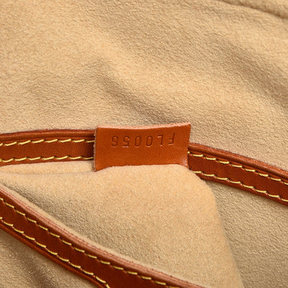 Louis Vuitton Nomade Alma PM Caramel 7 of 14