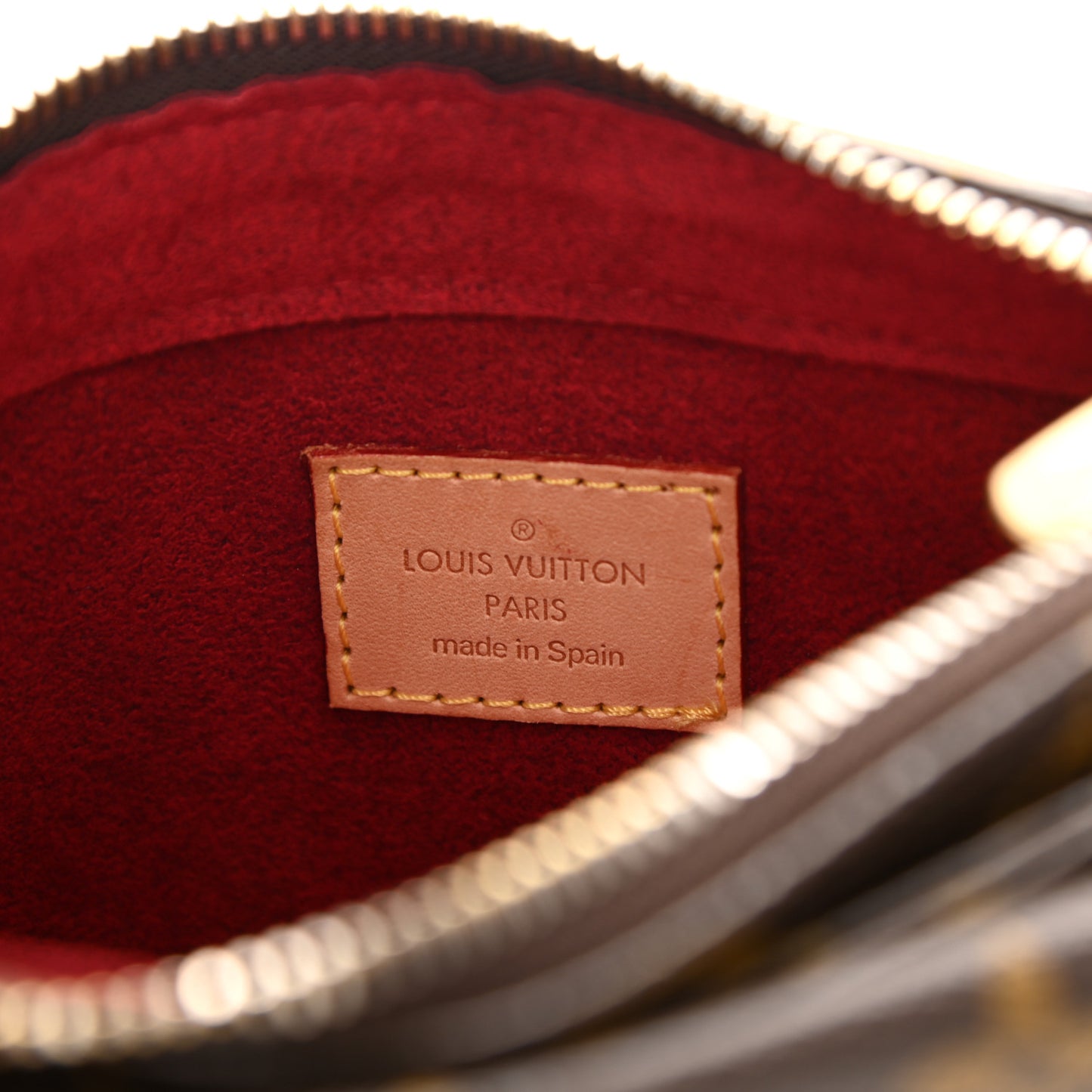 Monogram Viva-Cite PM