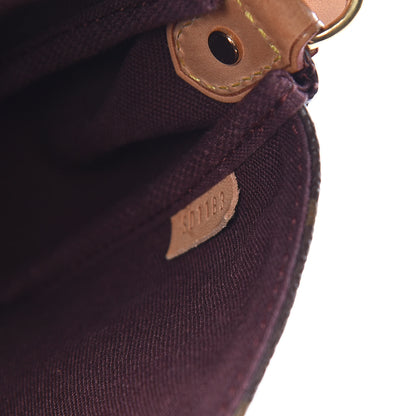 Louis Vuitton Monogram Favorite MM 8 of 11