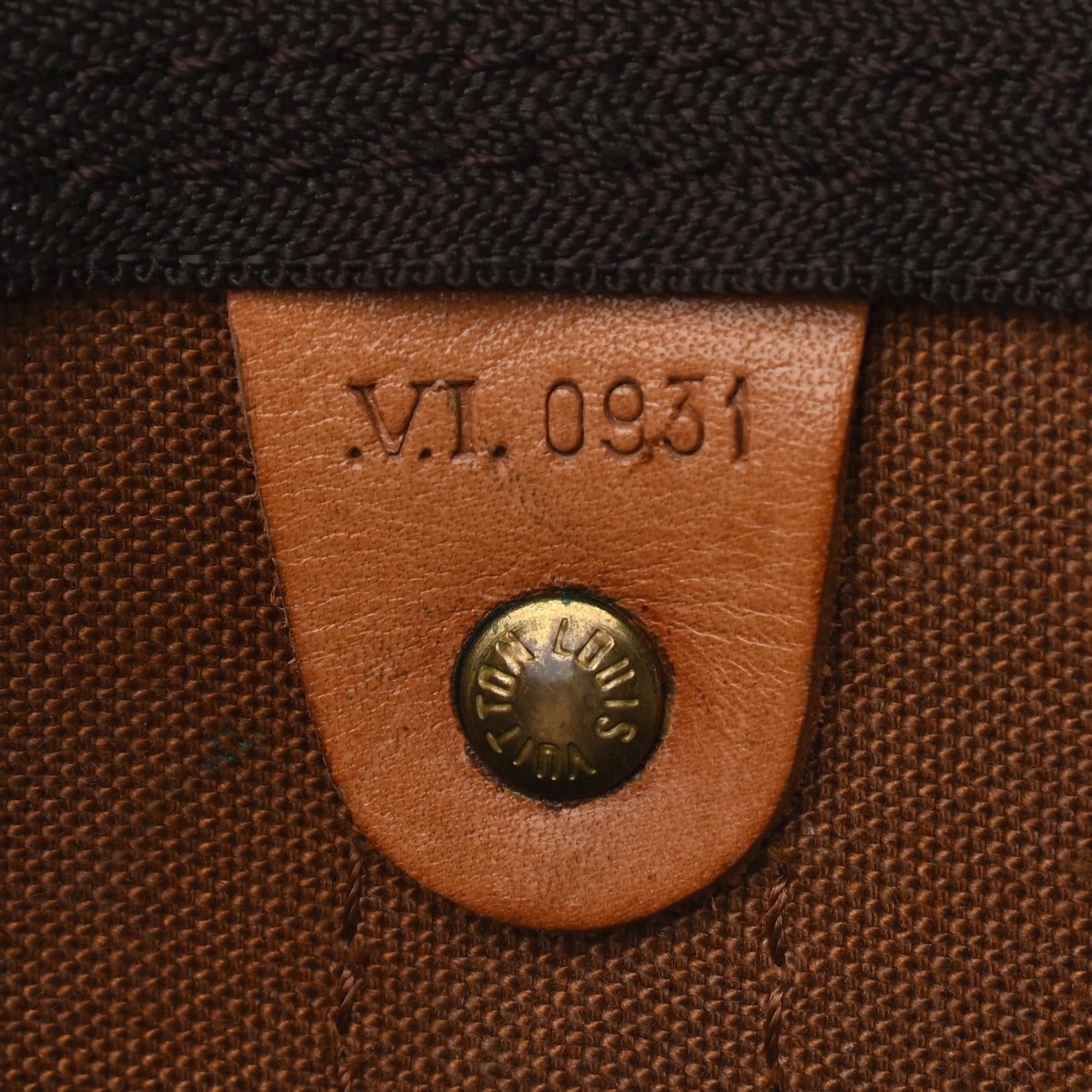 Louis Vuitton Monogram Keepall Bandouliere 50 7 of 15