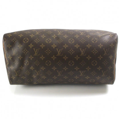Louis Vuitton Monogram Speedy 40 4 of 9