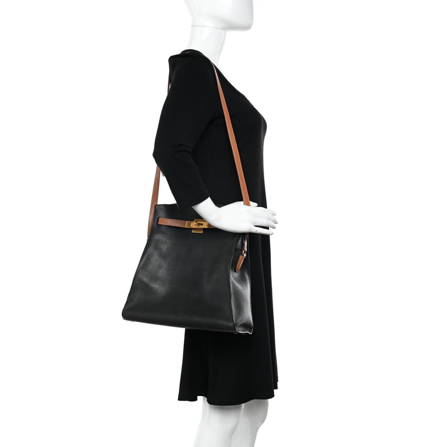 Ardennes Kelly Sport GM Black Gold