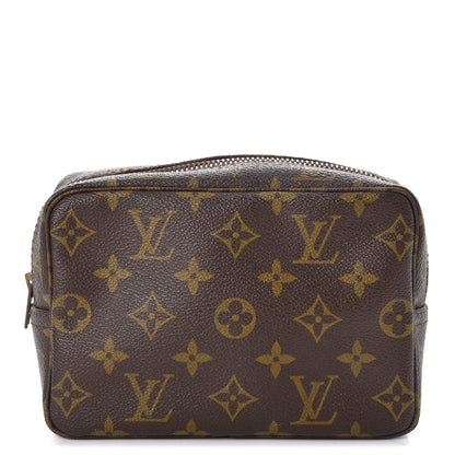 Louis Vuitton Monogram Trousse Toilette 19 1 of 7