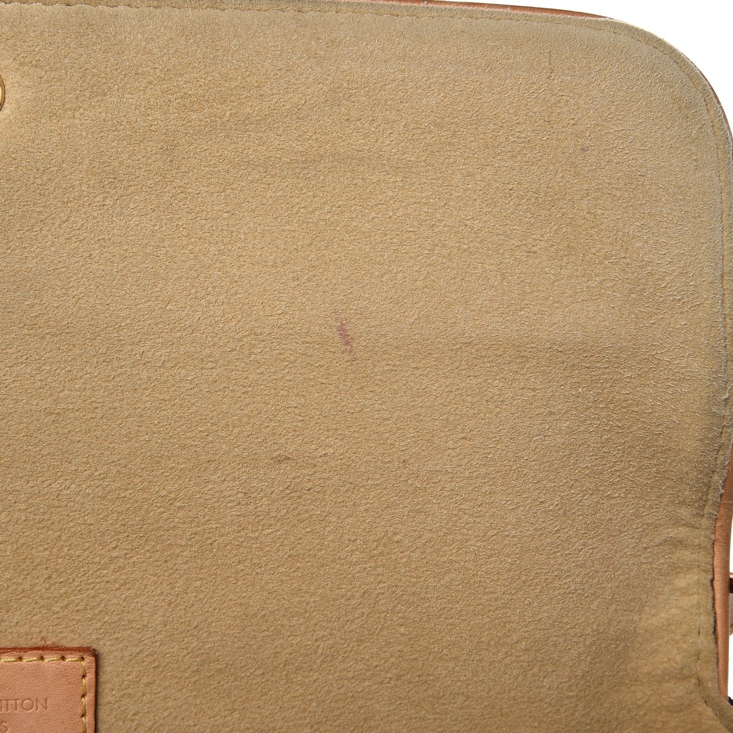 Monogram Hudson PM