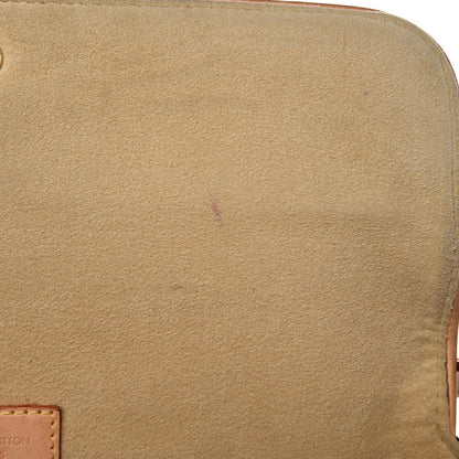 Louis Vuitton Monogram Hudson PM 8 of 13